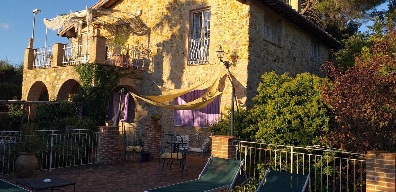 Roberto, Casale Vita Nova Manciano Exterior photo