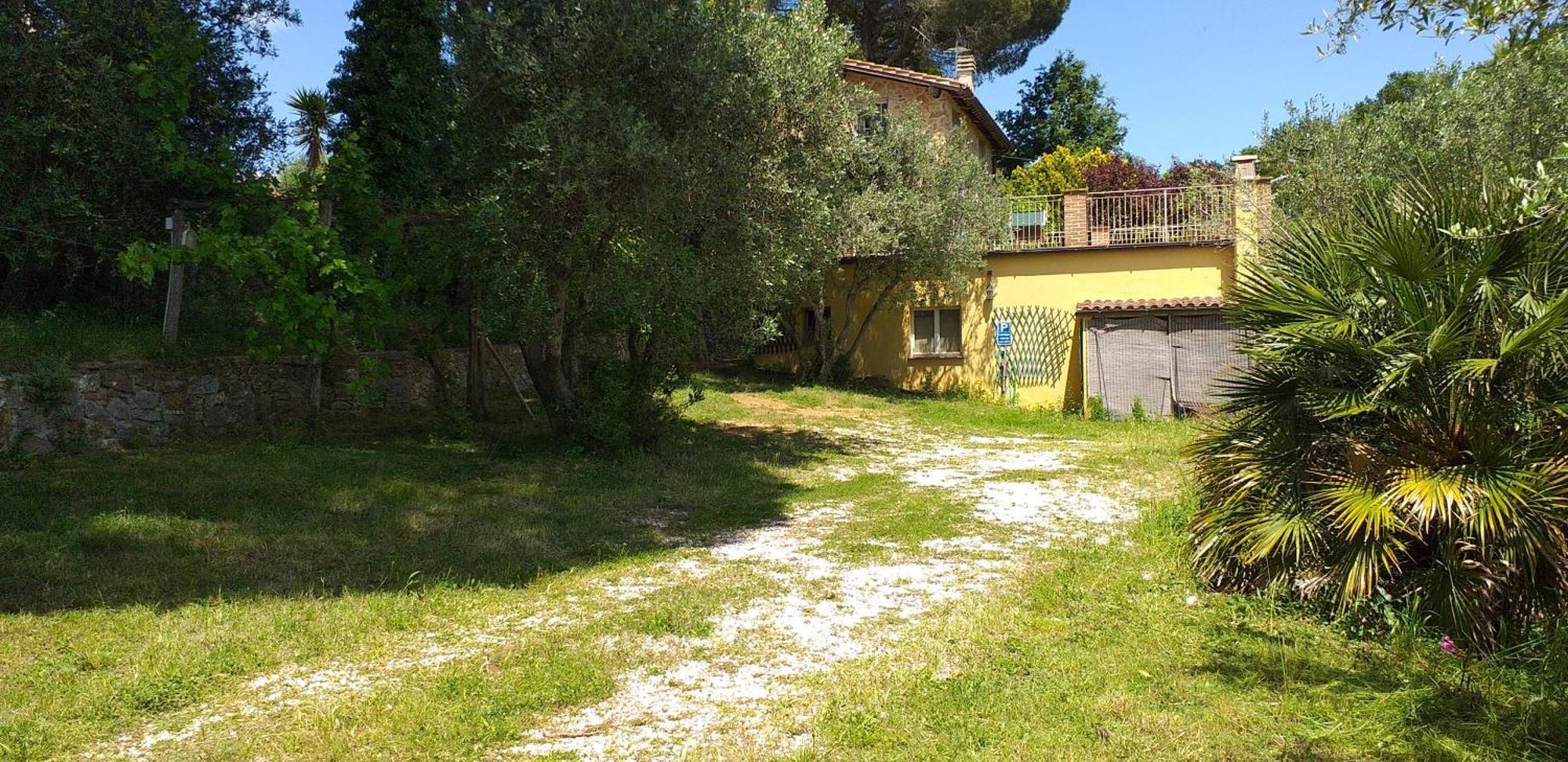 Roberto, Casale Vita Nova Manciano Exterior photo